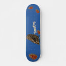 Recherche de animaux comp skateboards Bleu