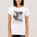 Suche nach planet erde tshirts Für sie