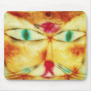 Recherche de paul klee tapis souris Bauhaus