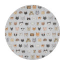Suche nach niedliche hunde schneidebrettchen Katze