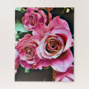 Recherche de rose de fleur puzzles Jolie