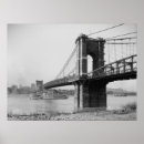 Suche nach roebling poster Architektur