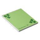 Suche nach kleeblätter notizblock Glücklich