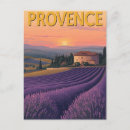 Recherche de provence cartes postales Vintage