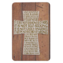 Recherche de amour patient magnets 1 corinthiens 13