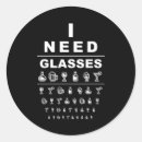 Recherche de serveur autocollants Mixologiste