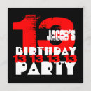 Recherche de de 13 ans invitations Pour enfants