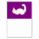 Suche nach katzen tischkarten Party