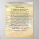 Recherche de desiderata posters Poème