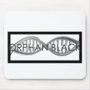 Recherche de adn tapis souris Orphanblack