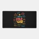 Suche nach christentum mousepads Jesus