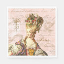 Recherche de marie antoinette serviettes Parti