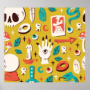 Recherche de dessin crâne posters Arrière plan