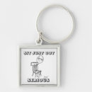 Suche nach got schlüsselanhänger Lustig