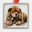 Recherche de tibétain ornements Dog