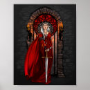 Recherche de mythologie celtique posters Sorcière