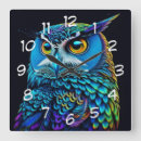 Suche nach blaue eule kunst Vögel