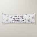 Recherche de fées coussins Rose