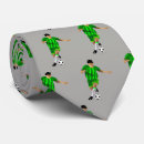 Recherche de coupes cravates Vert