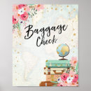 Recherche de travel destination posters Pour elle