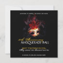 Recherche de masquerade halloween invitations Parti