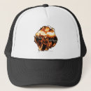 Recherche de arm casquettes Smaug