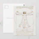Recherche de vincis cartes postales Léonard de vinci