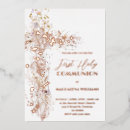 Recherche de fond blanc invitations Floral
