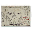 Recherche de oeil égyptien cartes postales Dynastie
