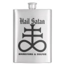 Suche nach satanischen Teufel
