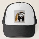 Recherche de wild trucker casquettes Ours