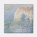 Recherche de etretat magnets Côtier