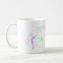 Recherche de fille de gymnastique tasses Sport