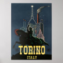Suche nach torino poster Italy