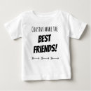 Recherche de cousins bébé tshirts Amis