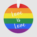 Recherche de drapeau gay pride ornements Lesbienne