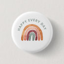 Recherche de boho badges Moderne