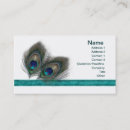 Recherche de variation cartes visite Paon