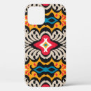 Recherche de motif indien iphone coques Bohème
