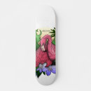 Recherche de flamingo skateboards Floral