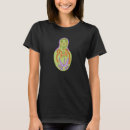 Suche nach matryoshka puppen tshirts Russische puppe