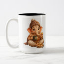 Recherche de ganesha tasses Ganesh chaturthi