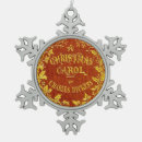 Recherche de chant ornements Charles dickens
