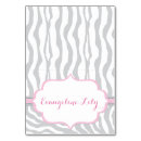 Suche nach dschungel tischkarten Babyparty