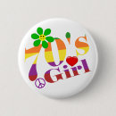 Recherche de 70 badges Rétro