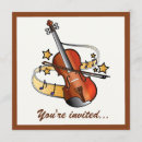 Suche nach violinen einladungen Party