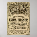 Recherche de beer art deco posters Antique