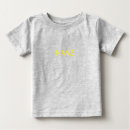 Suche nach gelbe tshirts Für kinder