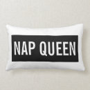 Recherche de reine coussins Taper