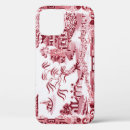 Recherche de paysage japonais iphone coques Fleurs